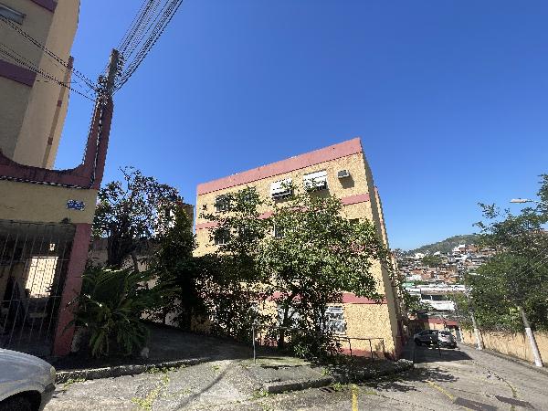 Apartamento no Lins de Vasconcelos
