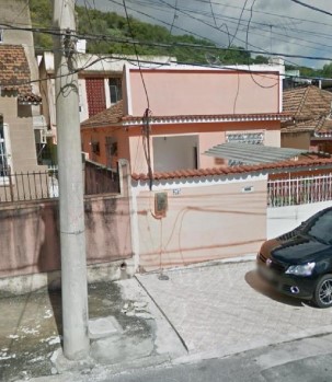 Casa no Penha Circular