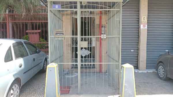 Apartamento no Cachambi
