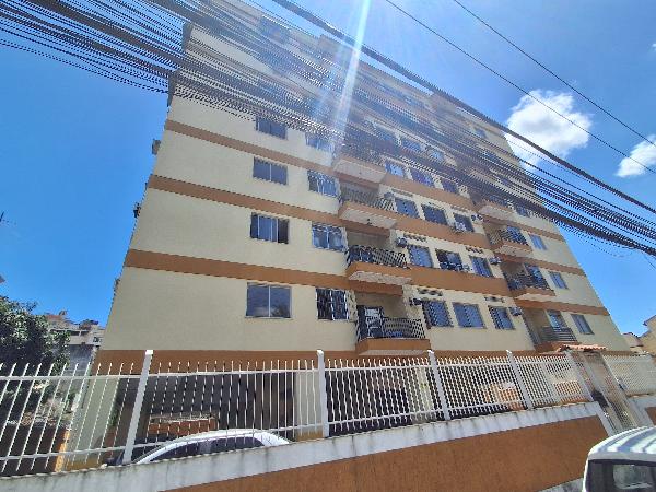 Apartamento no Abolição