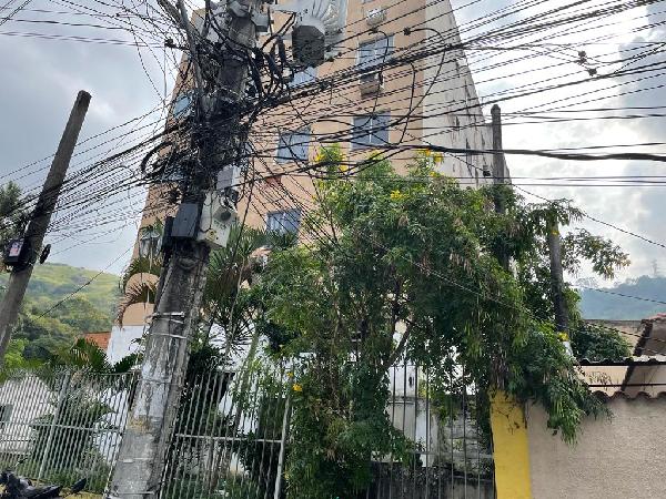 Apartamento no Cond Ed Sao Geraldo