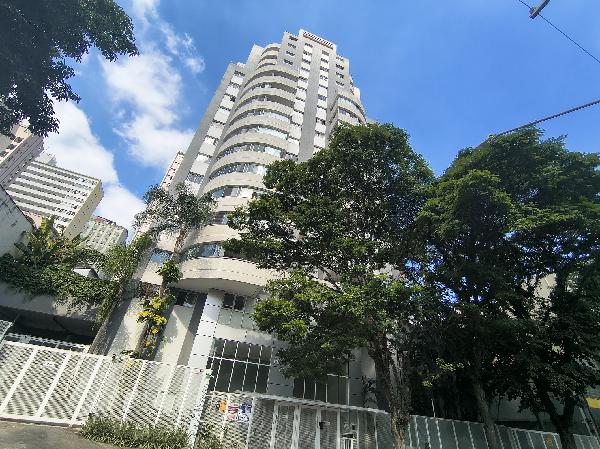 Apartamento no Edificio Perdizes New Project