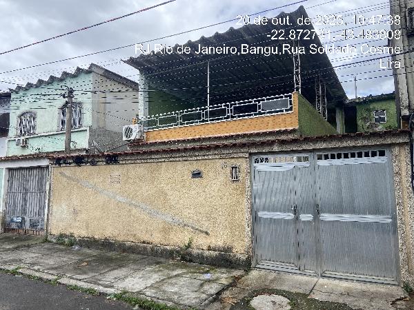 Casa no Bangu