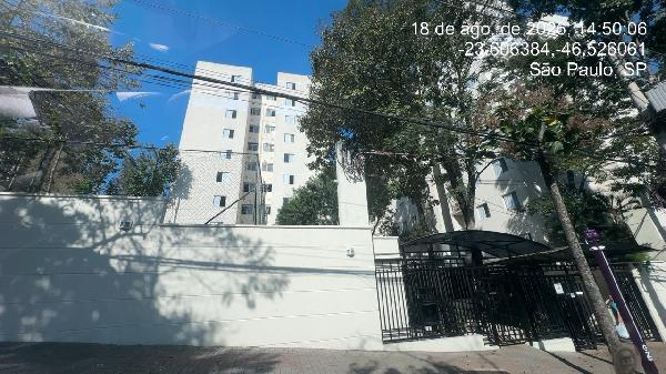 Apartamento no Condominio Avanti Vida