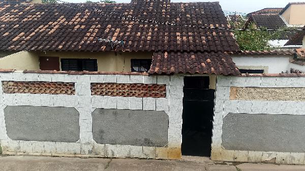 Casa no Pavuna