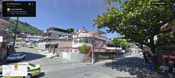 Casa no Vila Kosmos