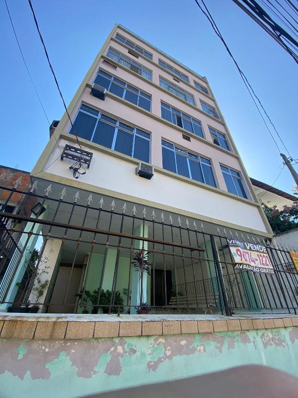 Apartamento no Piedade