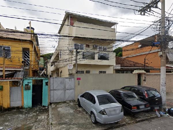 Apartamento no Rocha Miranda
