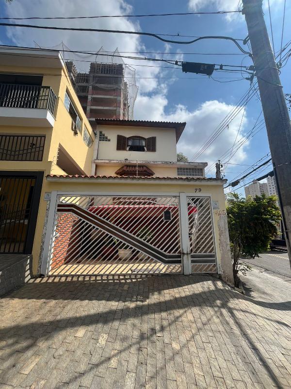 Casa no Chacara Nossa Senhora Aparecida