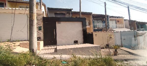 Casa no Campo Grande