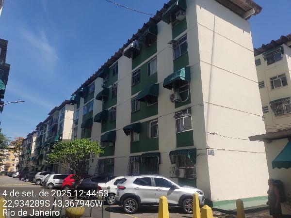 Apartamento no Taquara
