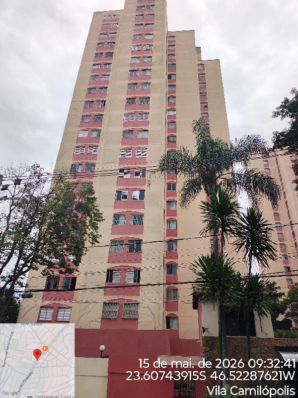 Apartamento no Condominio Bosque das Princesas