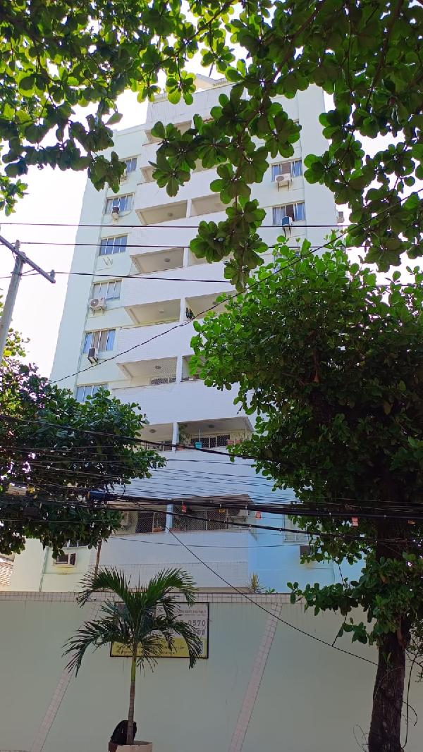 Apartamento no Engenho Novo