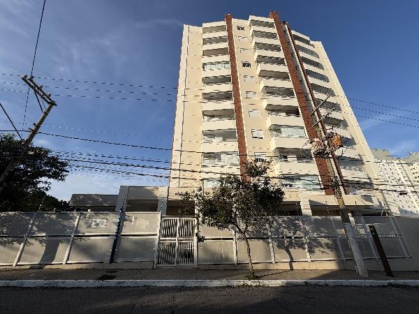 Apartamento no Res Villa Di Romariz