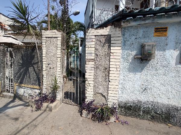 Casa no Pechincha