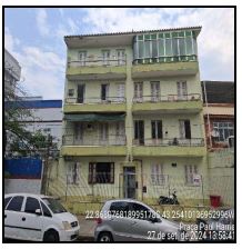Apartamento no Bonsucesso
