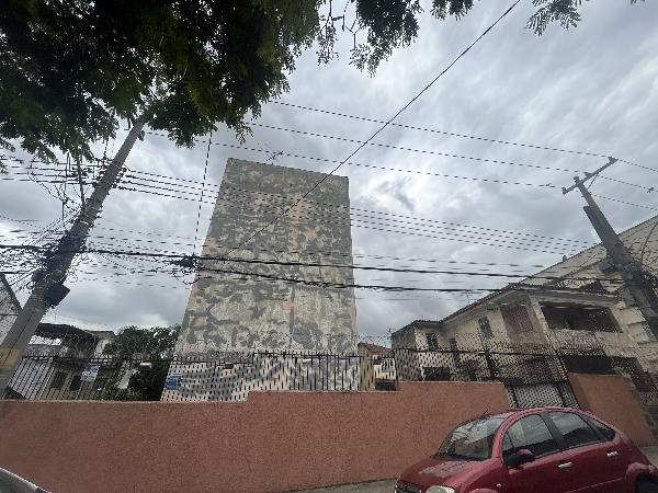 Apartamento no Condominio Residencial Marechal Deodoro