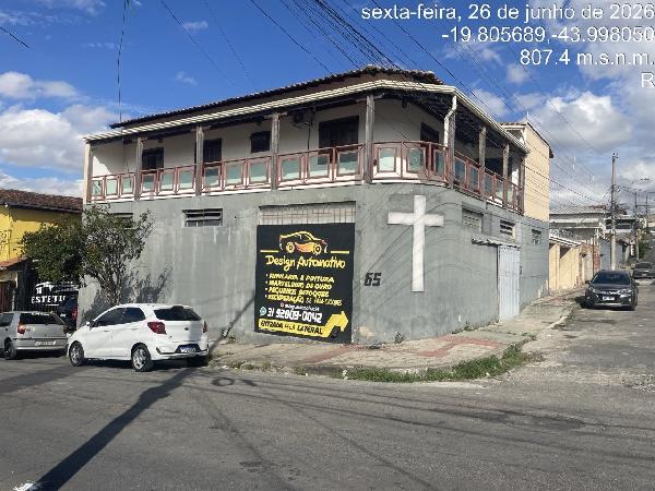 Casa no Leblon