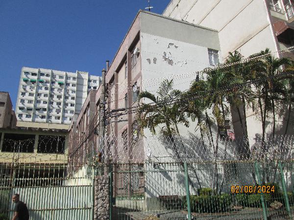 Apartamento no Méier