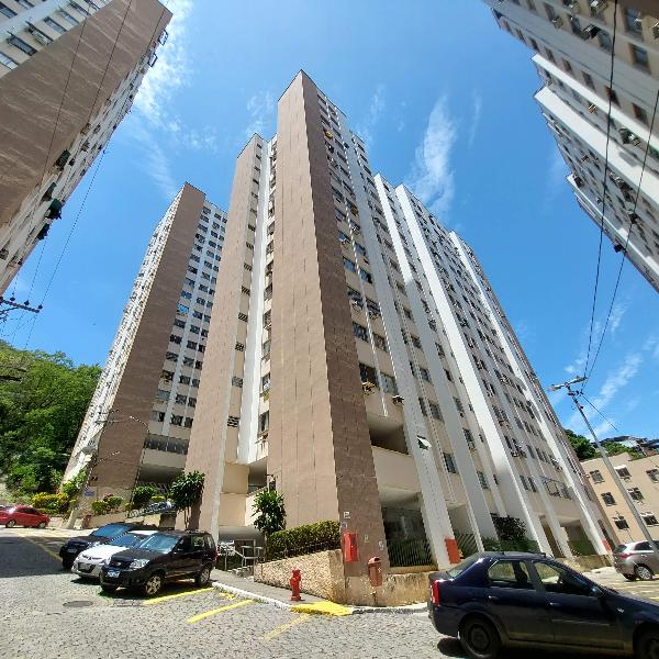 Apartamento no Engenho Novo