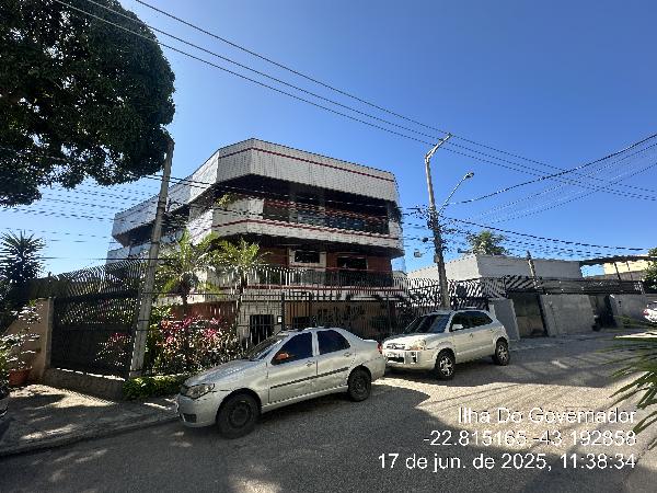Apartamento no Jardim Guanabara