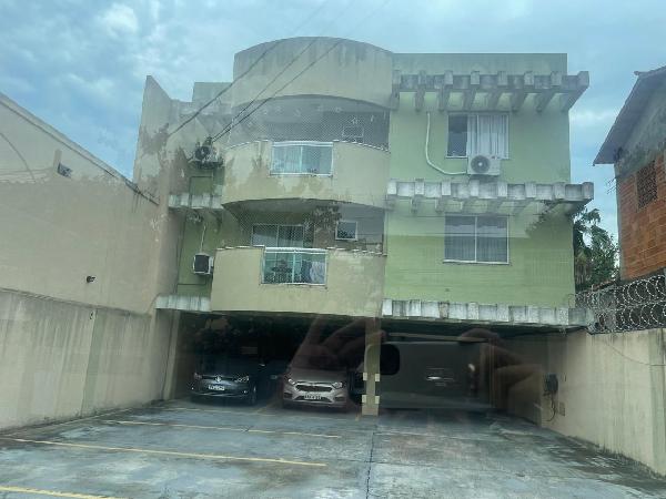 Apartamento no Cascadura