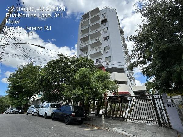 Apartamento no Engenho Novo