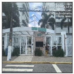 Apartamento no Jacarepaguá