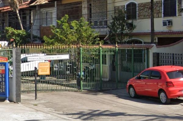 Casa no Freguaesia de Jacarepagua