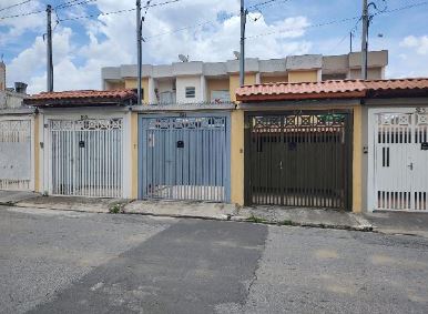 Casa no Burgo Paulista