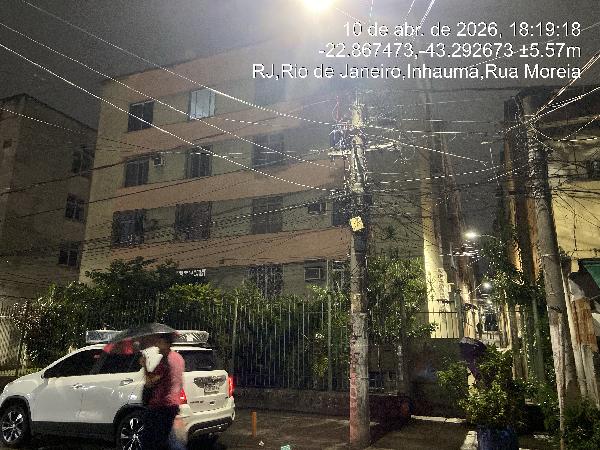Apartamento no Engenho da Rainha