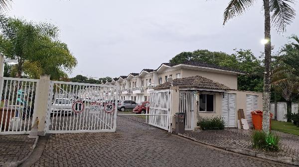 Casa no Santa Cruz