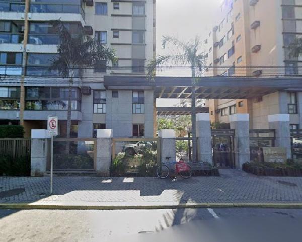 Apartamento no Recreio dos Bandeirantes