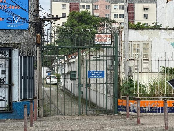 Casa no Pechincha