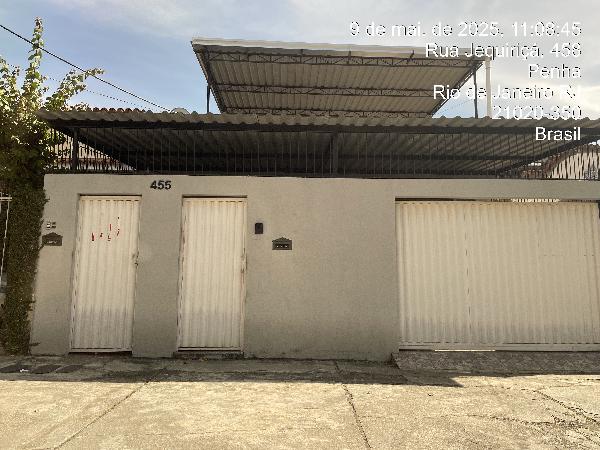 Apartamento no Penha