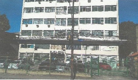 Apartamento no Maracanã