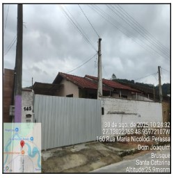 Apartamento no Andaraí