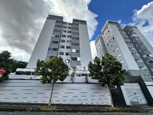 Apartamento no Residencial Piemonte