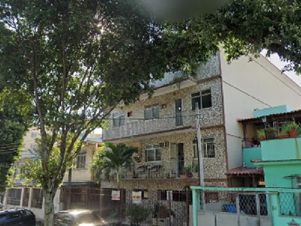 Apartamento no .