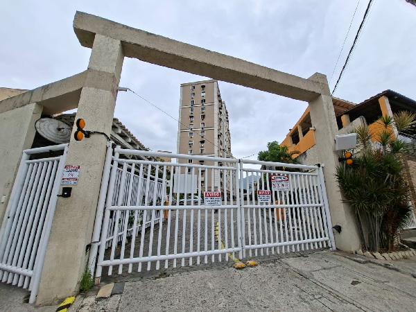 Apartamento no Piedade