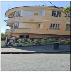 Apartamento no Engenho Novo