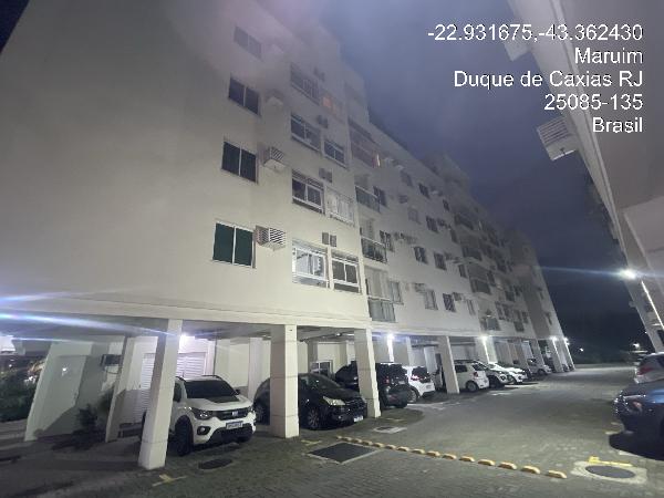 Apartamento no Pechincha
