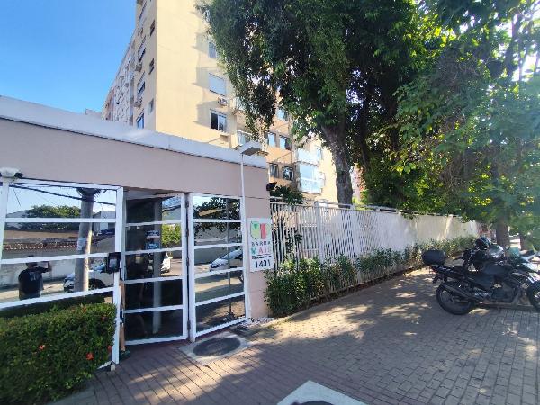 Apartamento no Anil
