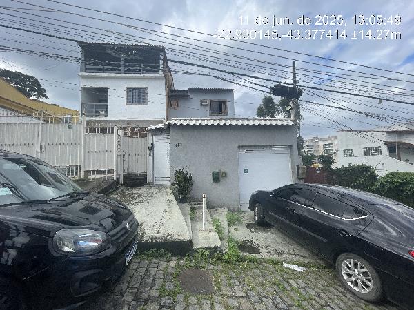 Apartamento no Taquara