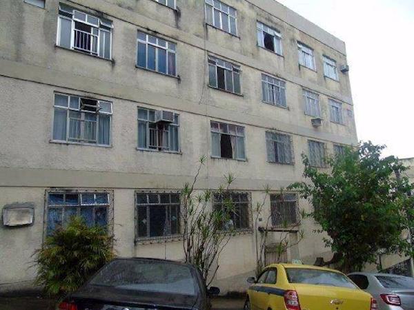 Apartamento no Lins de Vasconcelos