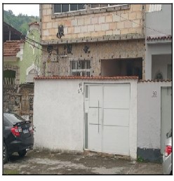 Apartamento no Vicente de Carvalho