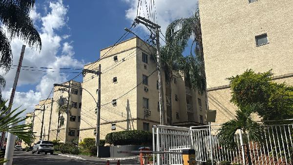 Apartamento no Parque dos Sonhos