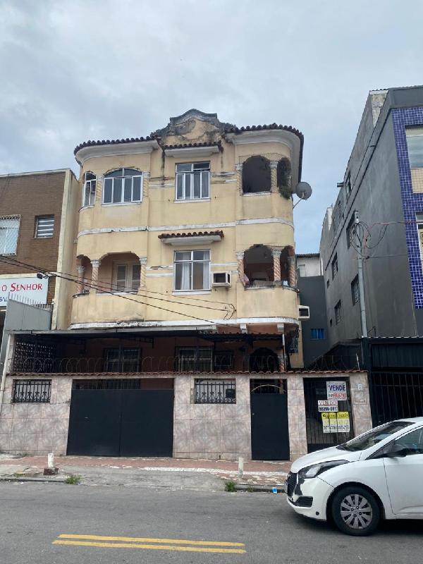 Apartamento no Olaria