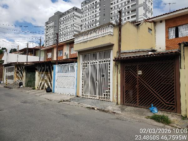 Casa no Vila Jaragua
