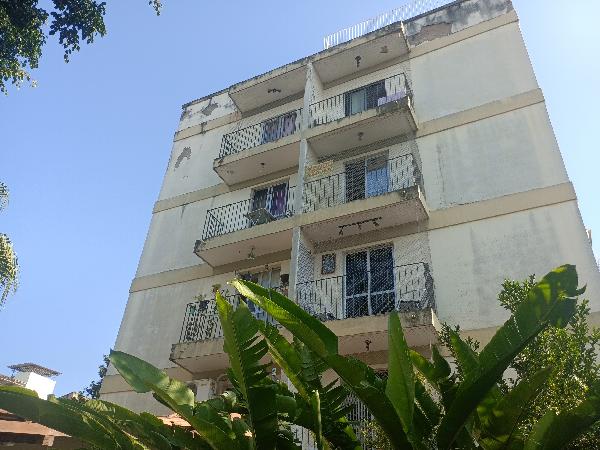 Apartamento no Cachambi